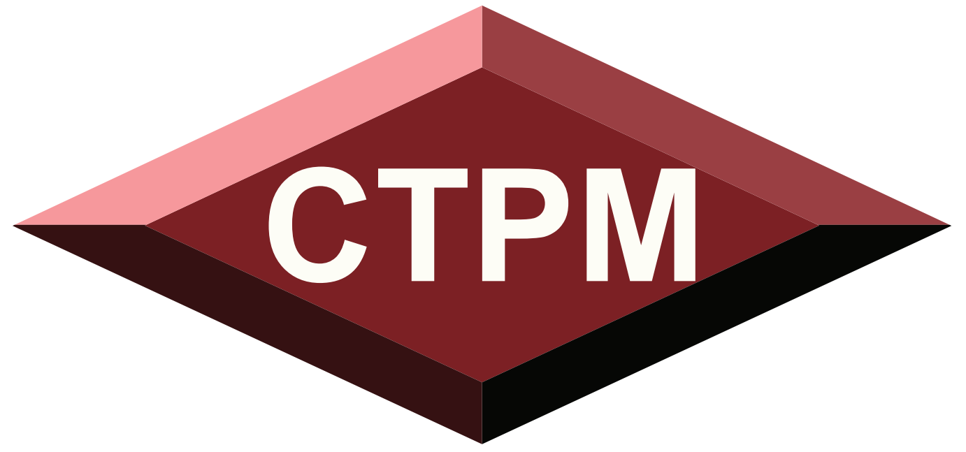 CTPM Logo