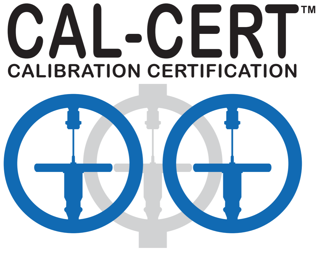 Cal-Cert Logo