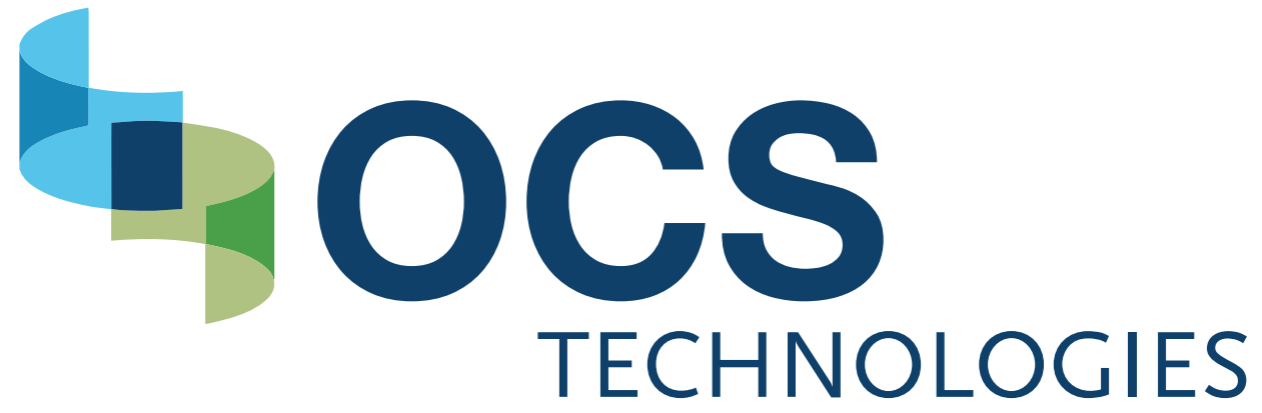 OCS Logo