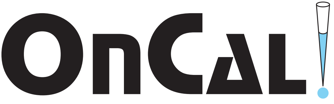 OnCal Logo