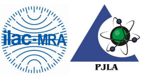 PJLA Accredited