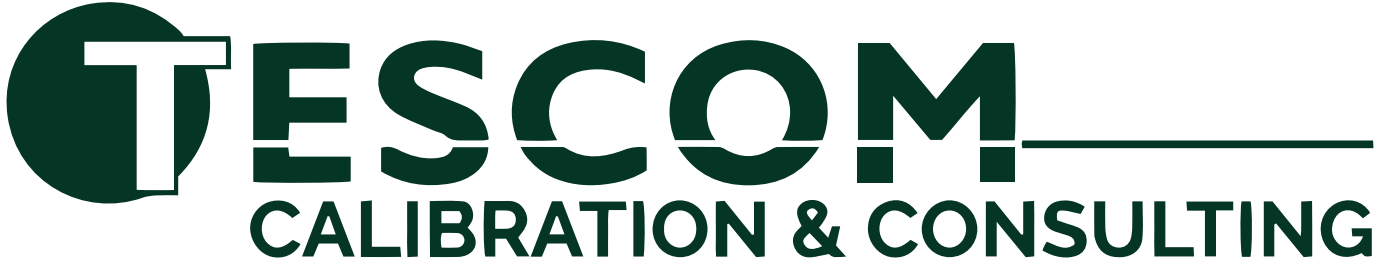 Tescom Logo